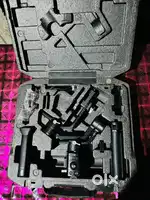 Dji ronin sc gimbal. New condition with all accessories