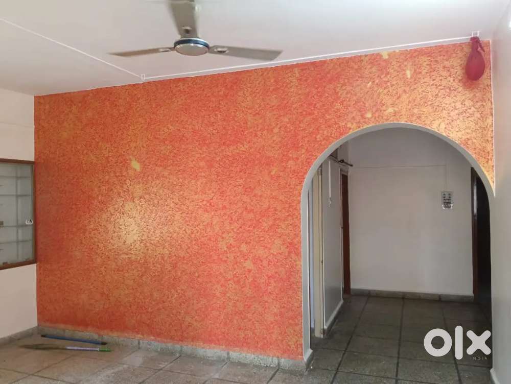 Ground Floor Independent House for Rent