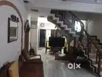 5bhk ROW HOUSE In Sall Near Mansarovar Row House Adajan Surat