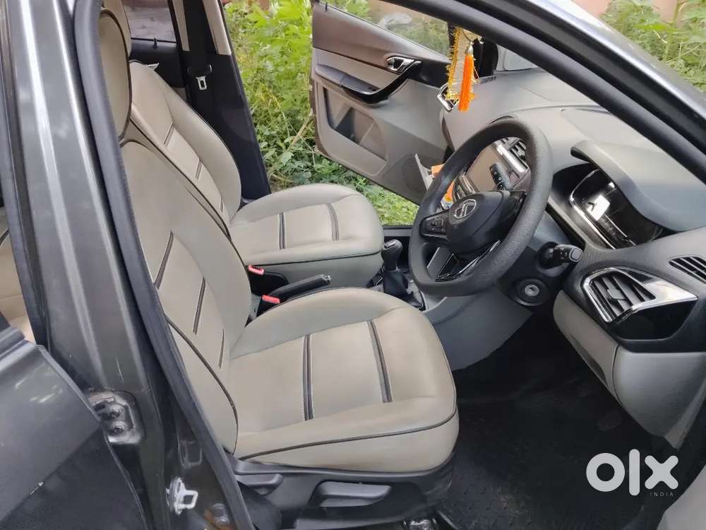 Tata Tiago 2020 Petrol Good Condition