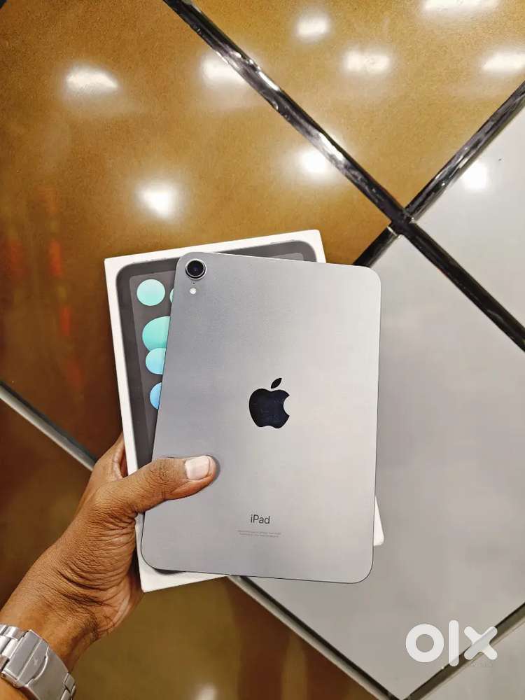 Apple Ipad Mini 6 (64Gb)..Neat Condition..