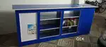 Super good condition showcase