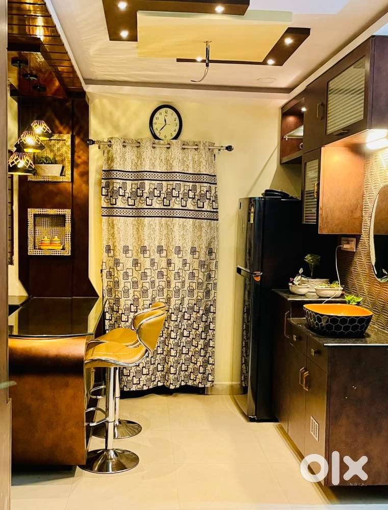 VILLA for rent at VIZAG