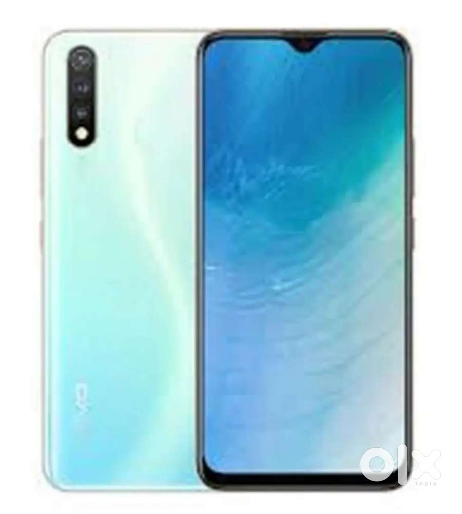 Vivo 1915 for sell 4,128 gb