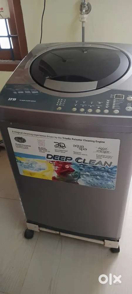 IFB washing machine