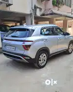 Hyundai Creta 2021