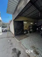 Godown for rent