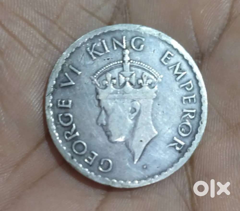 Coin  of 1947