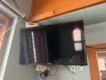 32 inch Thomson TV