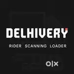 Scan, pack, deliver