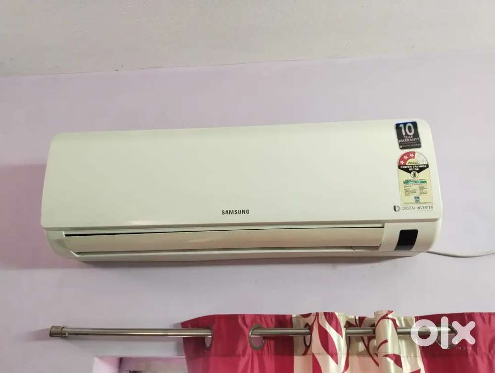 SAMSUNG AC 1.5 TON