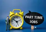 One of the best opportunity for part time jobs at home
