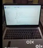 Lenovo laptop for sale