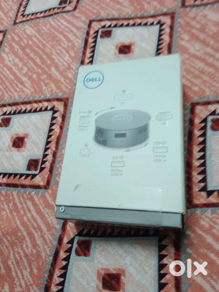 Docking station for sale