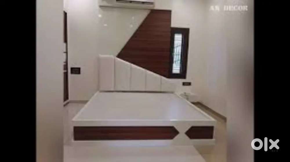 Furniture interior design colour pop electric work at one stop