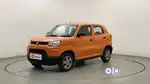Maruti Suzuki S-Presso 1.0 VXI (O) CNG, 2022, CNG & Hybrids