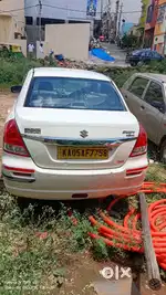 Maruti Suzuki Dzire 2016