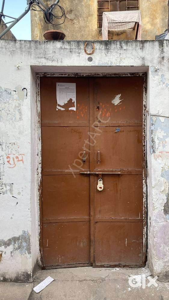 Independent house in Mansrover