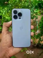 IPhone 13 Pro Max - 256gb - 80% Battery Capacity