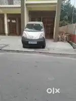 Tata Nano 2010 Petrol Well Maintained