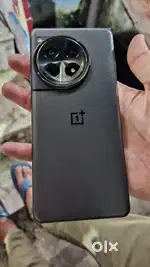 One Plus 12R  8/128.( Unused Phone ) Only Call ke liye use hua hai.