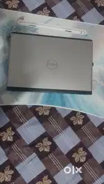 Old Dell Laptop