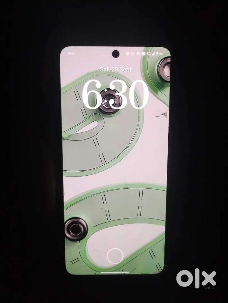 Nothing phone 3a pro 8/128