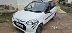 Maruti Suzuki Alto 800 2015