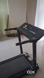 Trademill Powermax TDN1