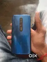 Mobile and good condition