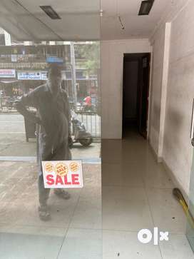 Shop for rent sect 19,20