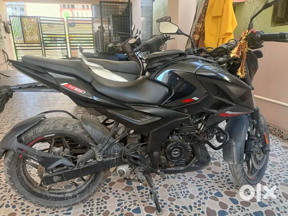 Pulsar N160