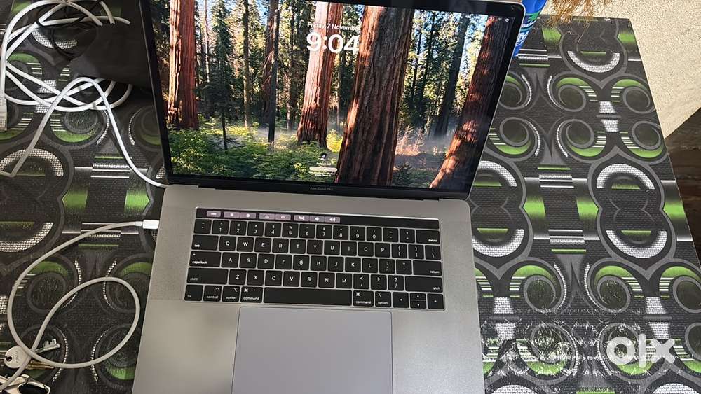 Apple MacBook Pro 15 inch