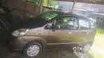 Maruti Suzuki Zen Estilo 2012 Petrol 44000 Km Driven
