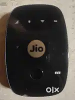 Jiofi pocket Wifi