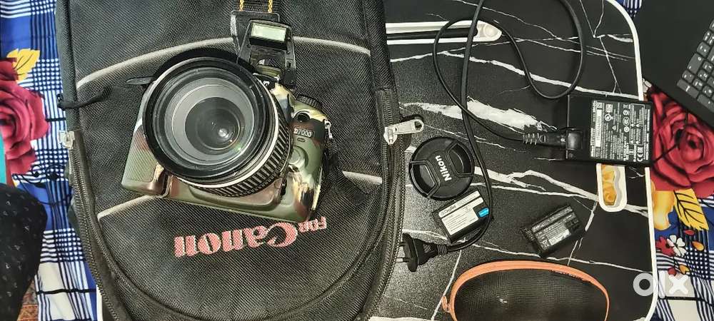 Nikon D7500