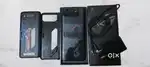ASUS ROG 6 12/256 black colour all parts original best gaming phone