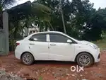 Hyundai Xcent Prime 2017 Diesel Well Maintained