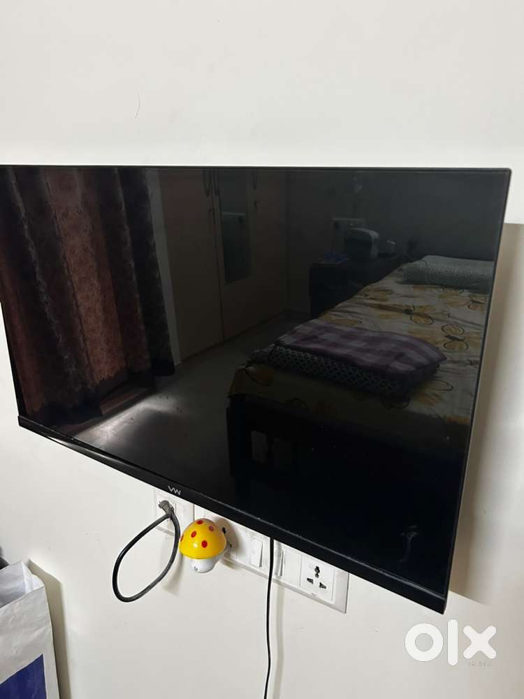 VW 32 inch Android TV