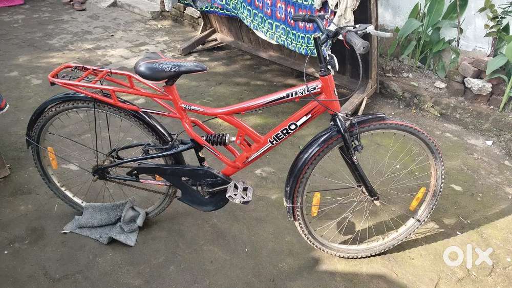 Hero MAG it's only been 5 months