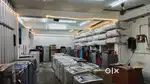 Second hand showroom 100% copper A/Cs