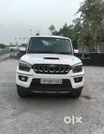 Mahindra Scorpio 2.2 S7, 2018, Diesel