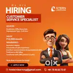 Customer Service Specialist
