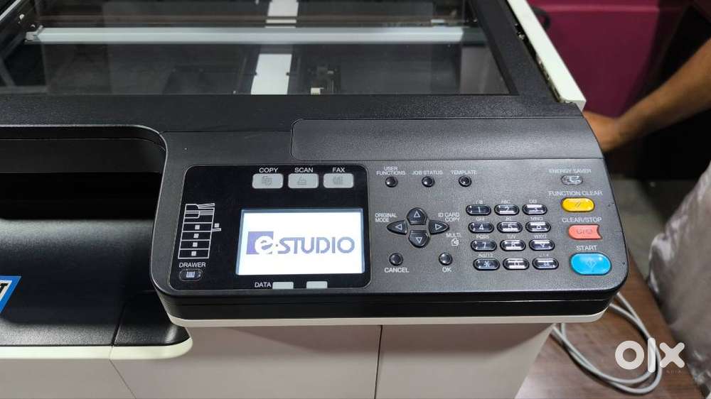 Thoshiba Printer