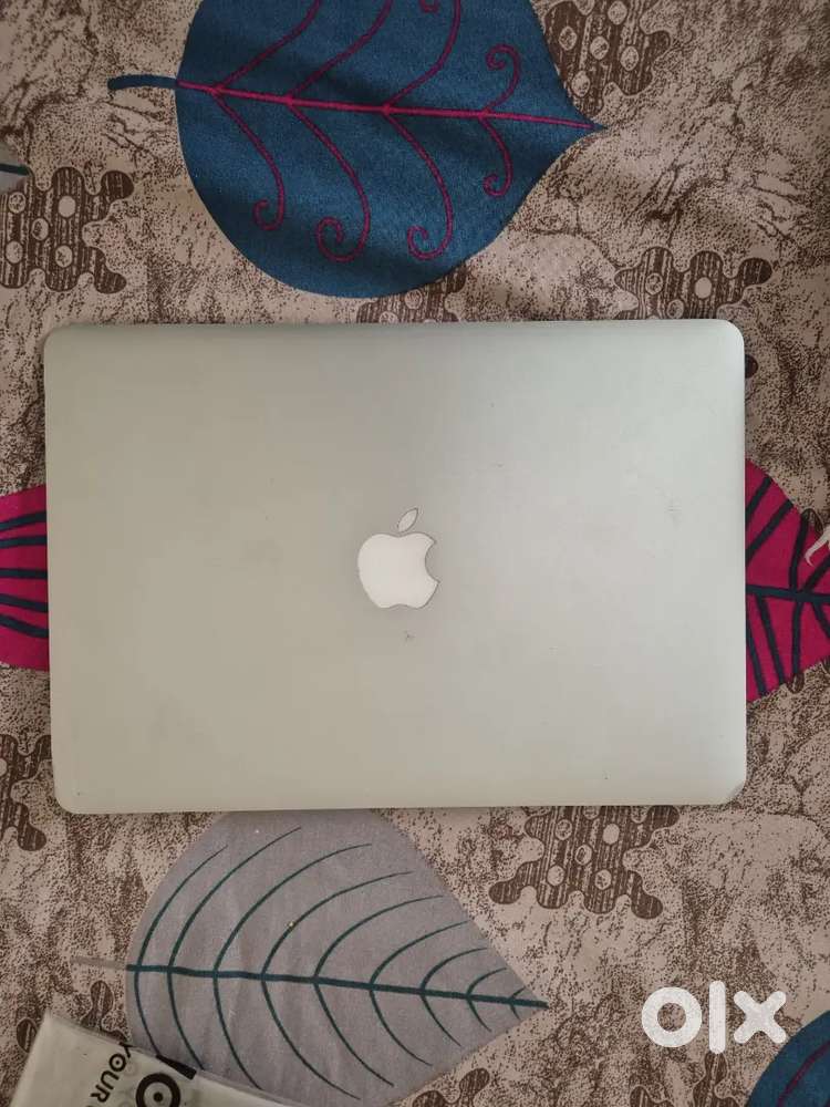 Macbook Air