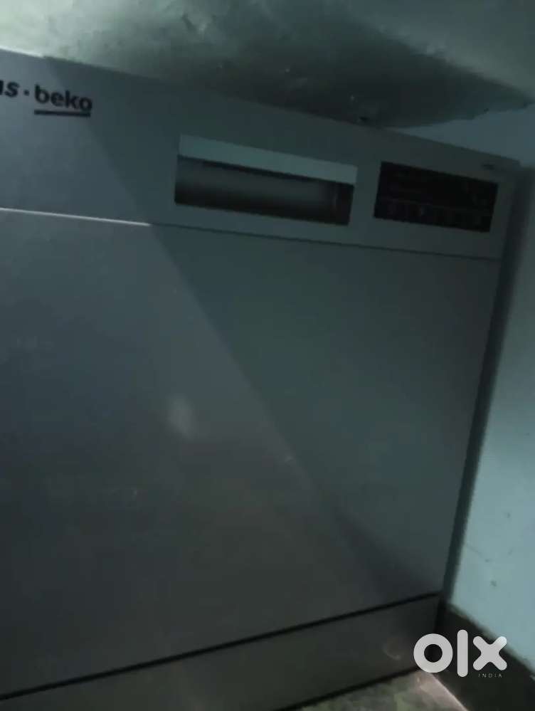 Voltas beko dishwasher