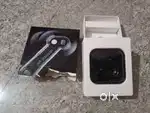 Earbuds nothing