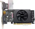 Graphics card