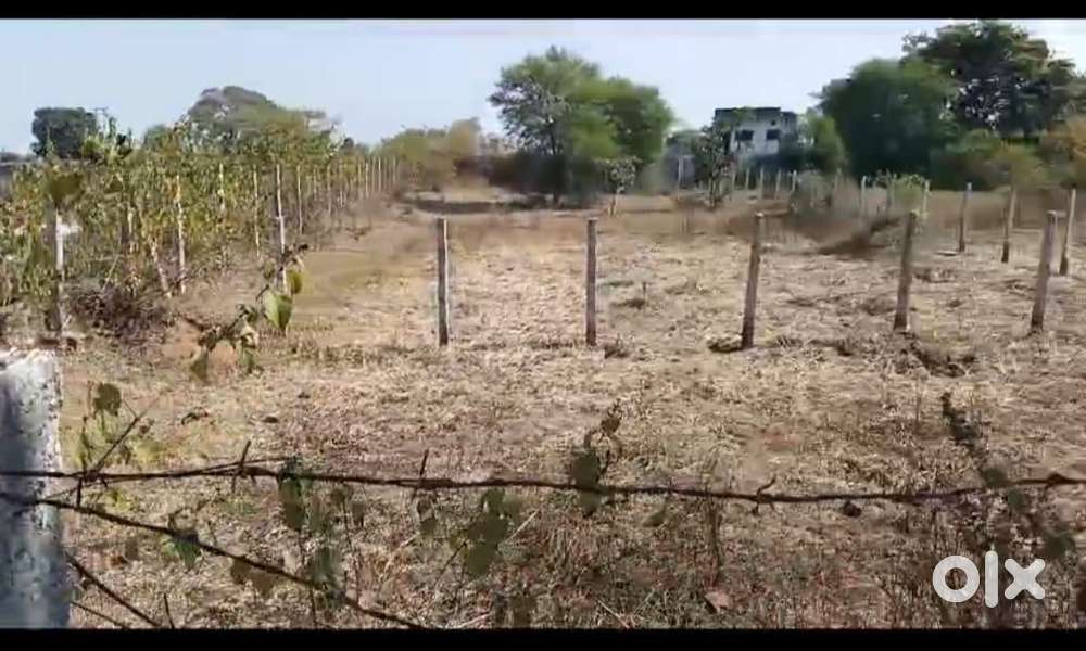 Residential plot for Sale