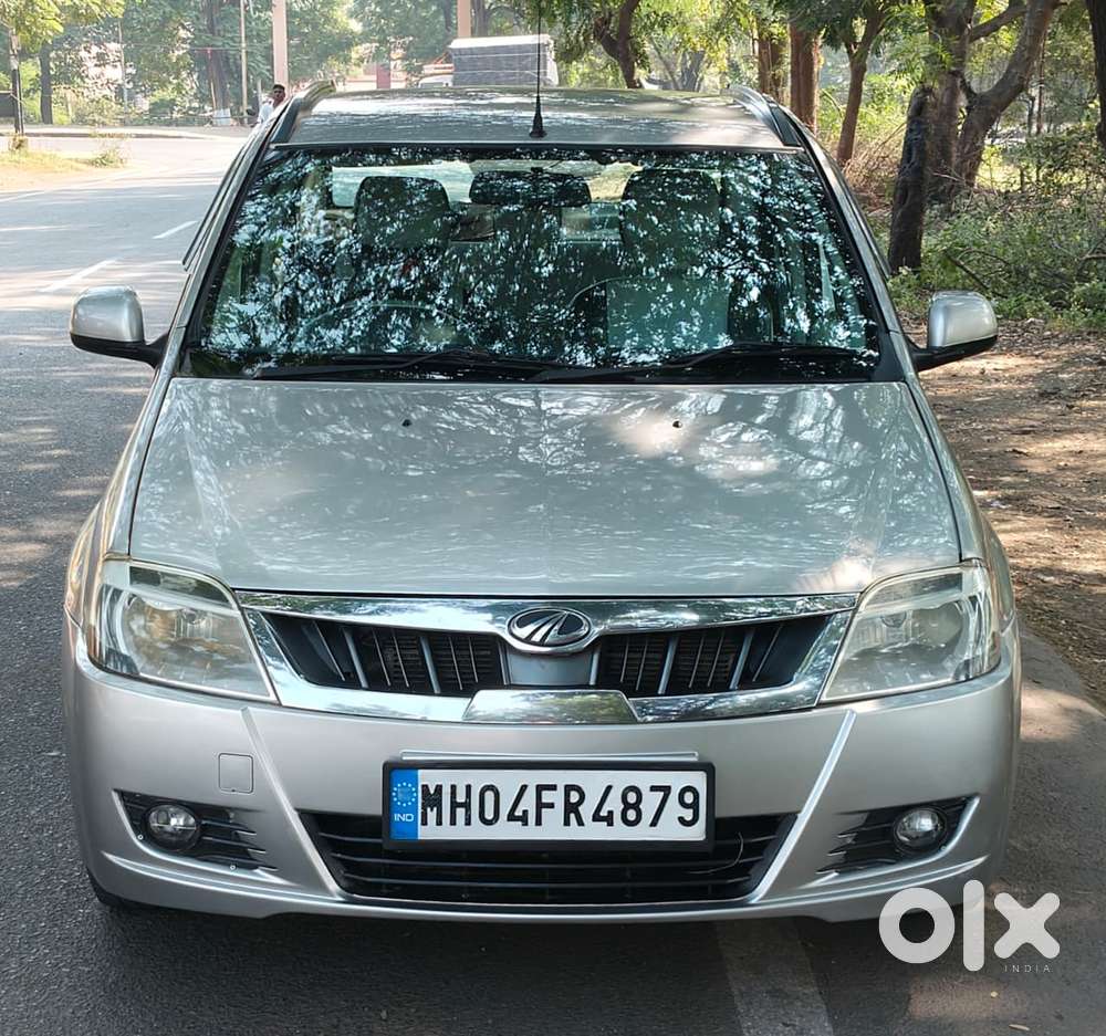 Mahindra Verito 1.5 D6, 2012, Diesel